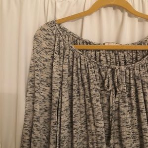 Anthropologie Eri + Ali Blouse